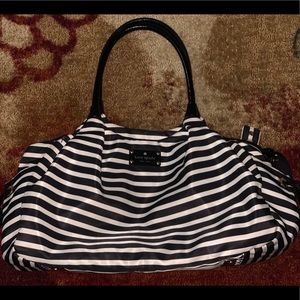 Kate Spade diaper bag